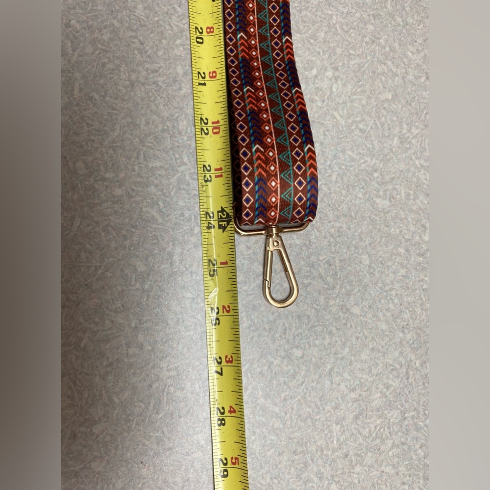 Purse strap - Picture 2 of 4